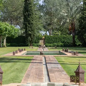  Villa El Cortijo De Mimbrales Espanha