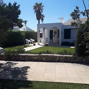  Сasa de vacaciones Casa Mo España