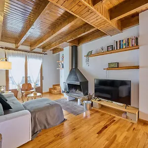  Apartamento Bellver España