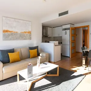  Apartamento Sensation Authentic Gràcia Espanha