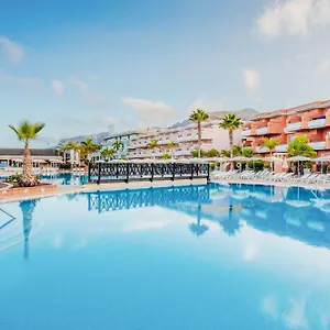 4* Hotel Landmar Costa Gigantes