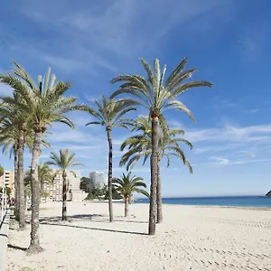  Apartamento Strip Espanha