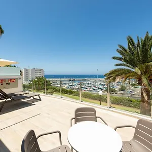  Apartamento Club Puerto Calma Espanha