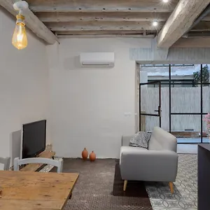  Apartamento Flateli Mercaders 5 España